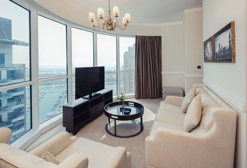 Студия Стандарт, Dukes The Palm Dubai