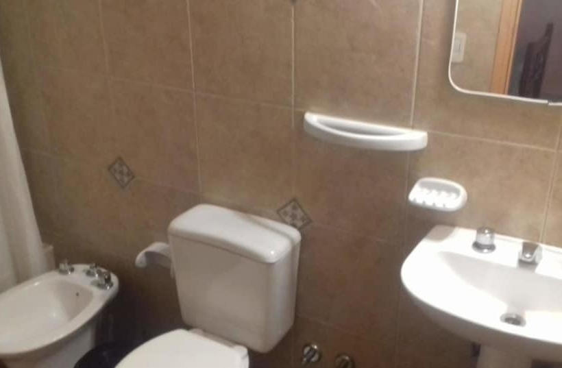 اتاق استاندارد سه نفره, Hostal Las Nubes