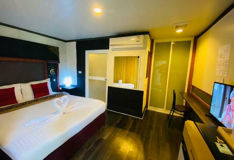 Номер Стандарт, Pakor Boutique Resort