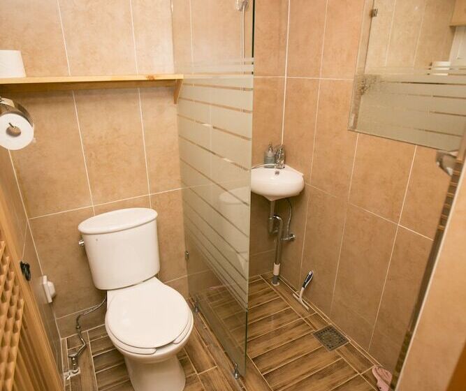 패밀리 룸, Bukchonmaru Hanok Guesthouse