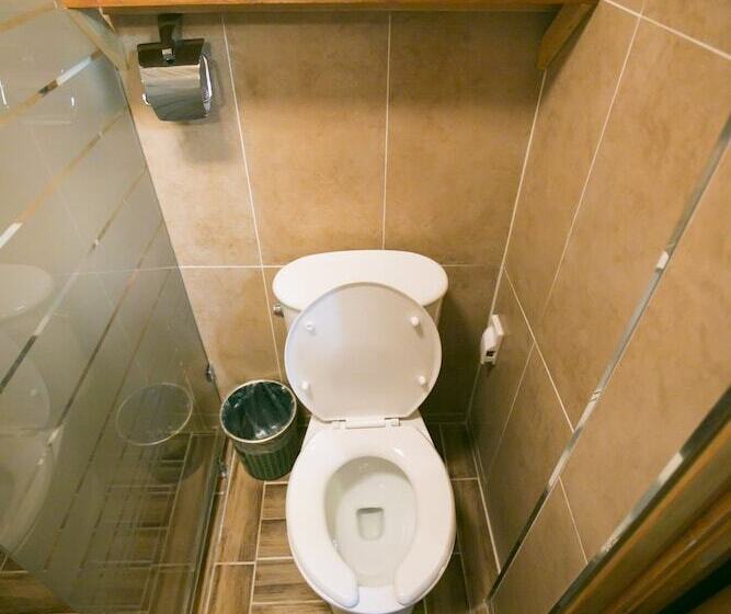 패밀리 룸, Bukchonmaru Hanok Guesthouse