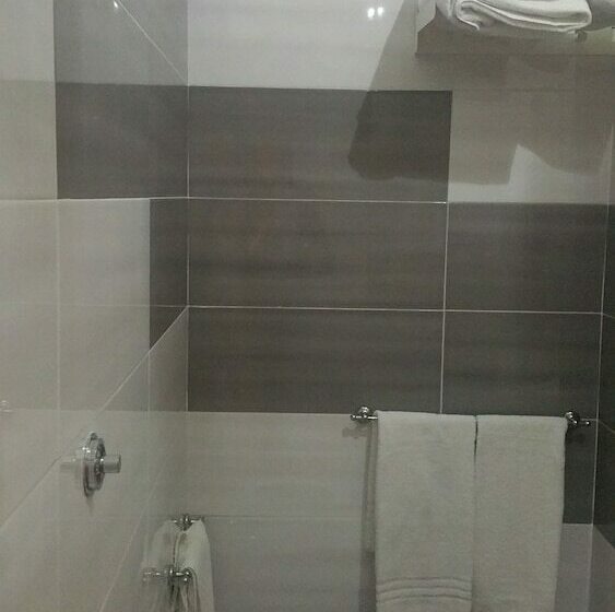 Standard Værelse Byudsigt, B&b Rochel