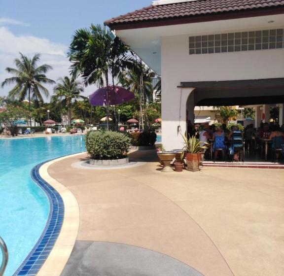 غرفة عائلية, B&b View Talay 1 Jomtien Pattaya