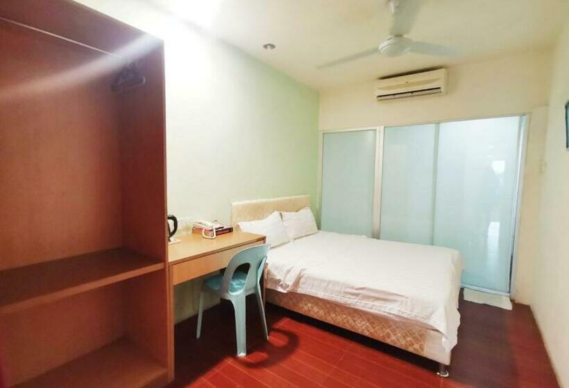 Номер Стандарт, Homestay Kuching