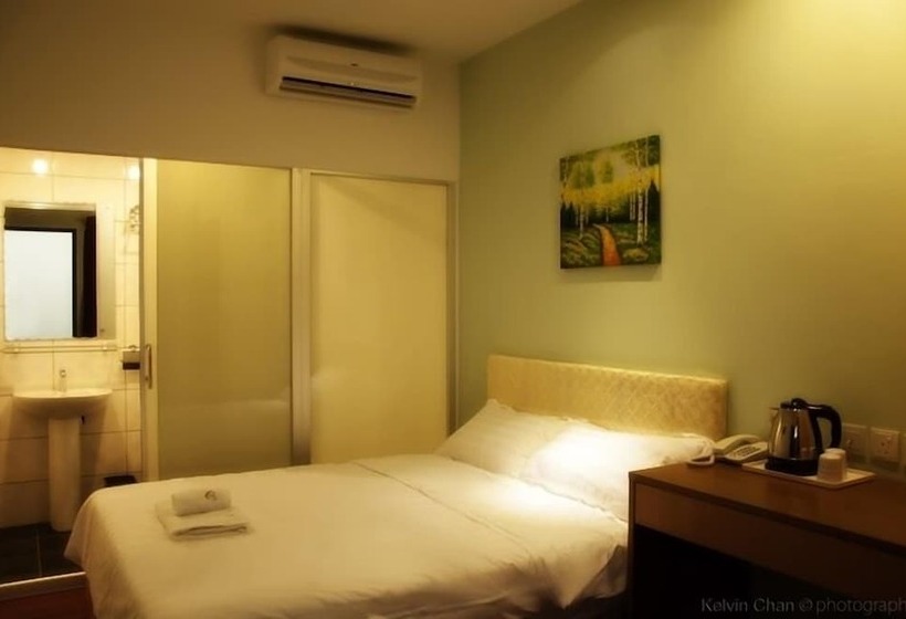 Номер Стандарт, Homestay Kuching