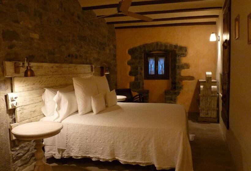 标准间, Posada Al Vent   Adults Only