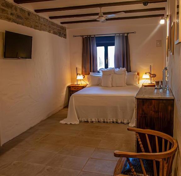 标准间, Posada Al Vent   Adults Only