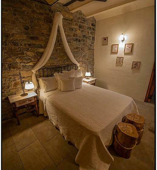 标准间, Posada Al Vent   Adults Only