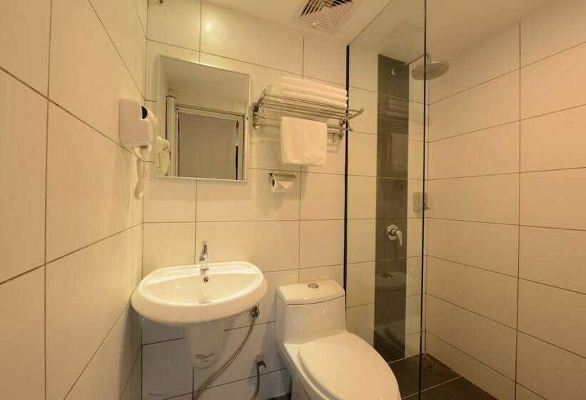 اتاق استاندارد, Season Inn Langkawi