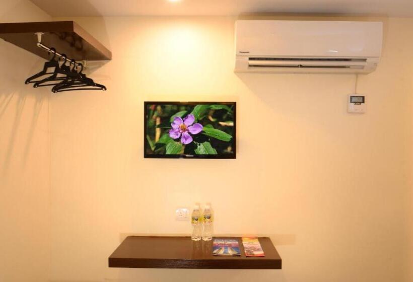 اتاق استاندارد, Season Inn Langkawi