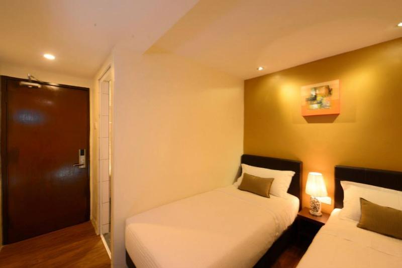 اتاق استاندارد, Season Inn Langkawi
