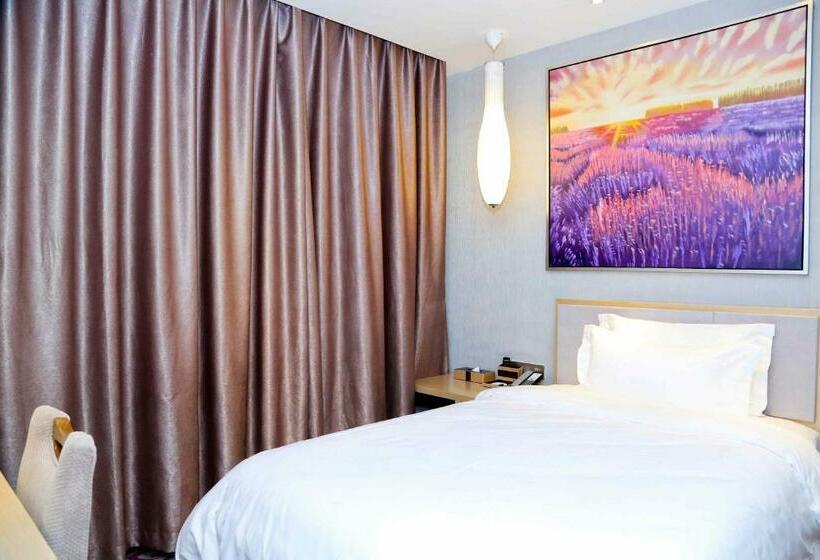 Номер Стандарт, Lavande Hotel Baiyun International Airport Branch