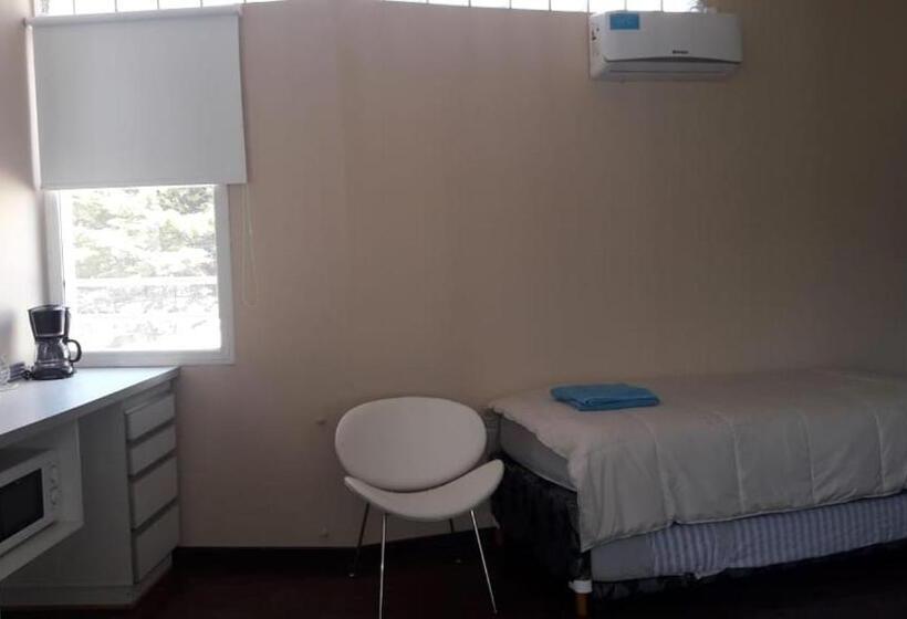 디럭스 스튜디오, Complejo Lucila Suites