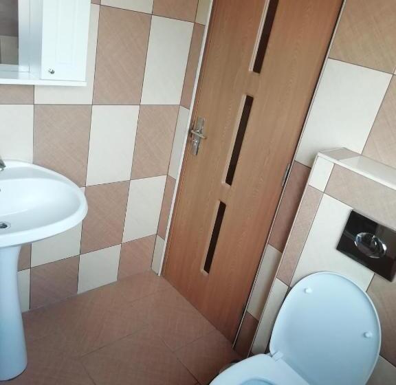 Номер Executive, Casa Leah