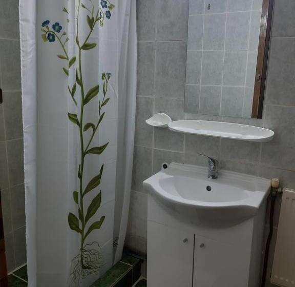 اتاق استاندارد, Casablanca