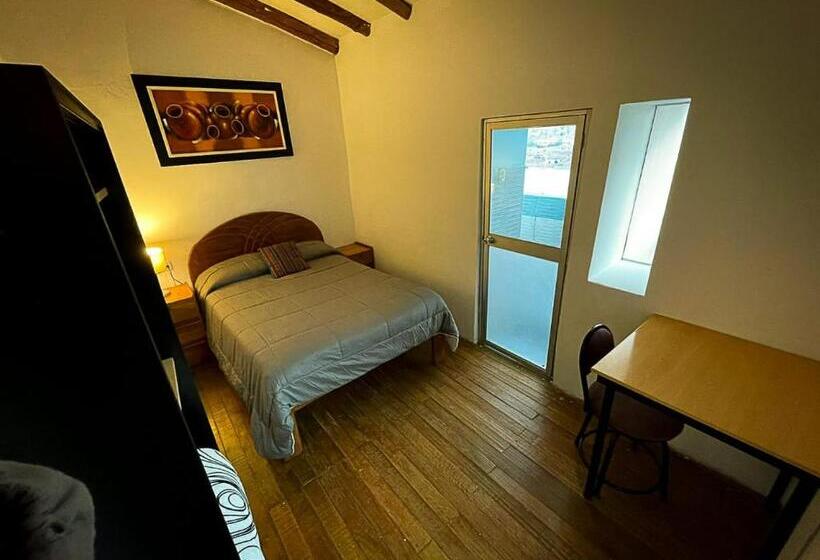 Номер Deluxe, Casa Cusco Guest House