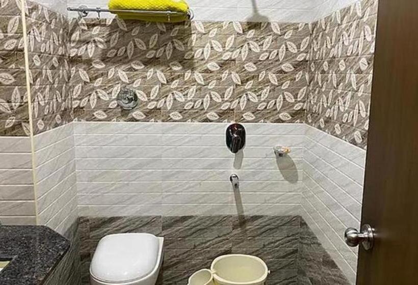 Номер Deluxe, Fabhotel Gvr Grand