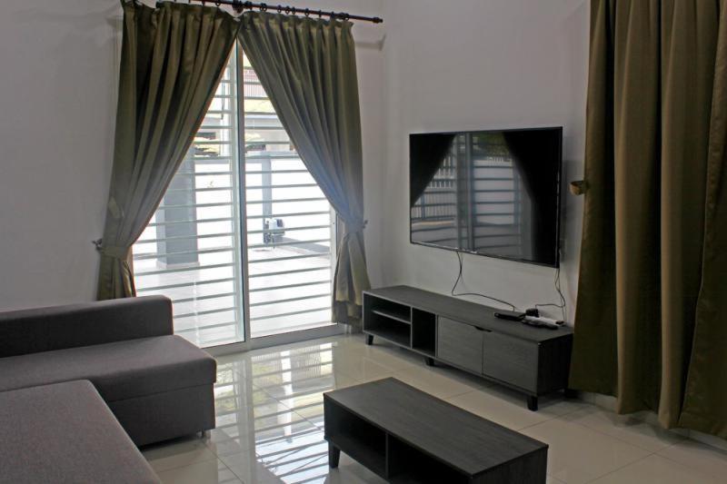 Номер Стандартный с Видом, Villa Chee
