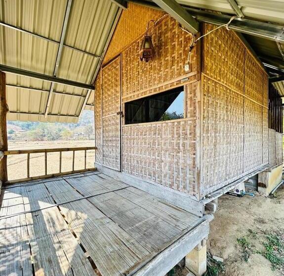 Номер Стандарт Вид на Сад, Poopha Home Stay