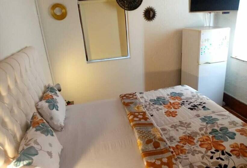 Номер Deluxe, Neo & Ruks Guest House Parow