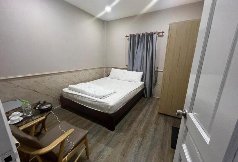 اتاق استاندارد یک نفره, Côn đảo Xanh