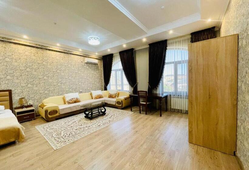سوییت, Dostyk