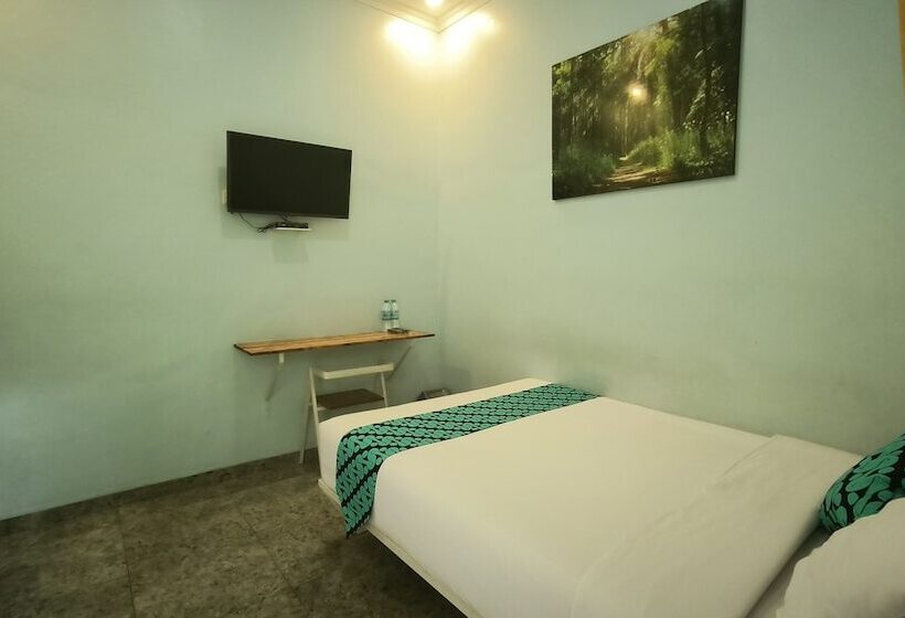 Номер Стандарт, Kalimaya Residence Syariah 1 By Cocotel