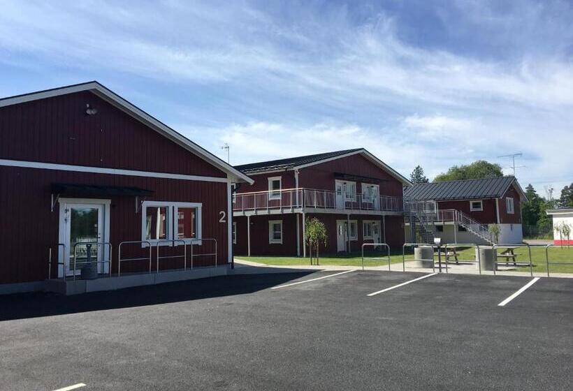 Трехместный Номер Классика, Land Inn Motel