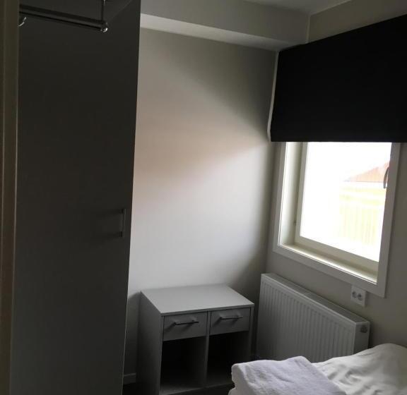 Трехместный Номер Классика, Land Inn Motel
