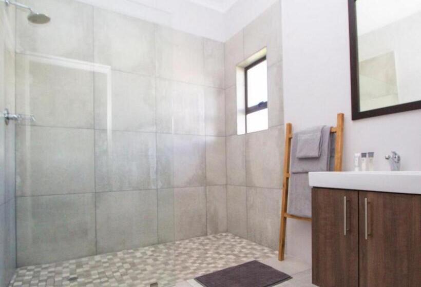 Номер Deluxe, Maxton Boutique Hotel Upington