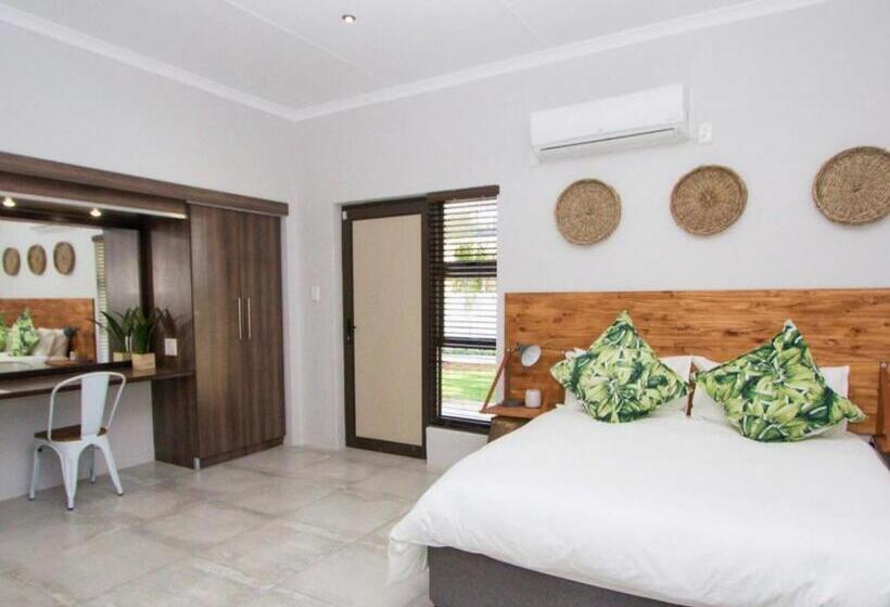 Номер Deluxe, Maxton Boutique Hotel Upington
