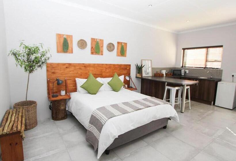 Номер Deluxe, Maxton Boutique Hotel Upington