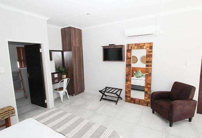 Номер Deluxe, Maxton Boutique Hotel Upington