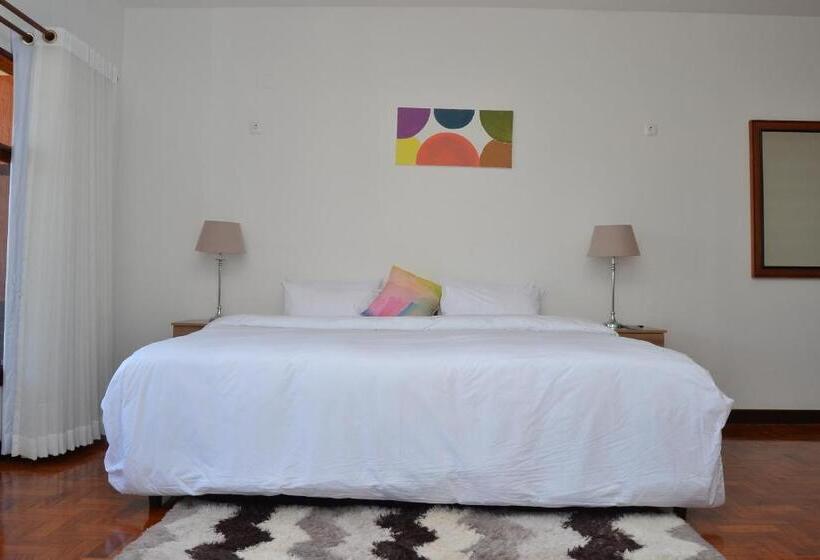 스탠다드 룸, Kutenga Guest House