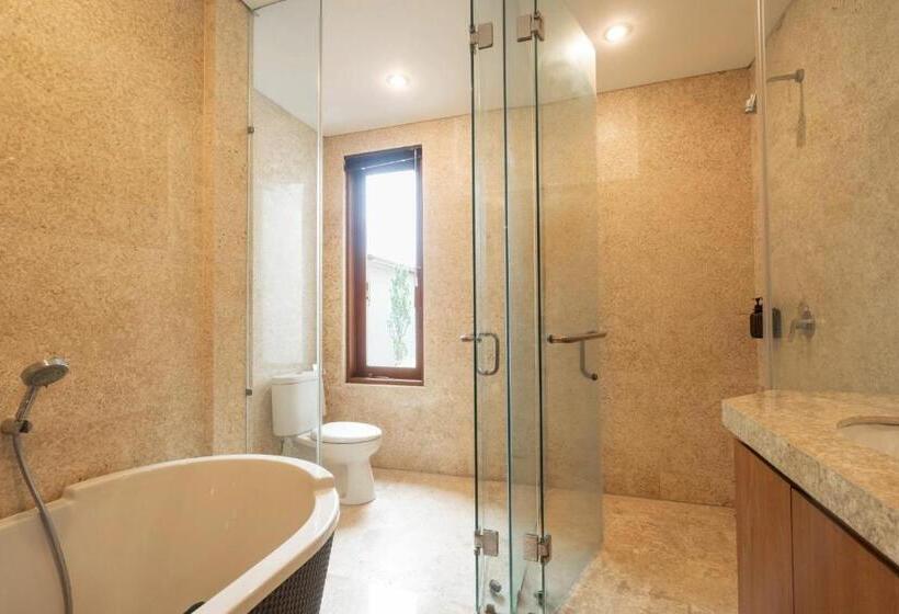 Стандартный Номер Кровать Кинг, Rarama Living Studio