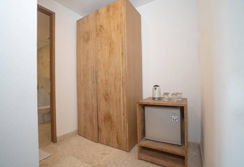 Номер Deluxe, Rarama Living Studio