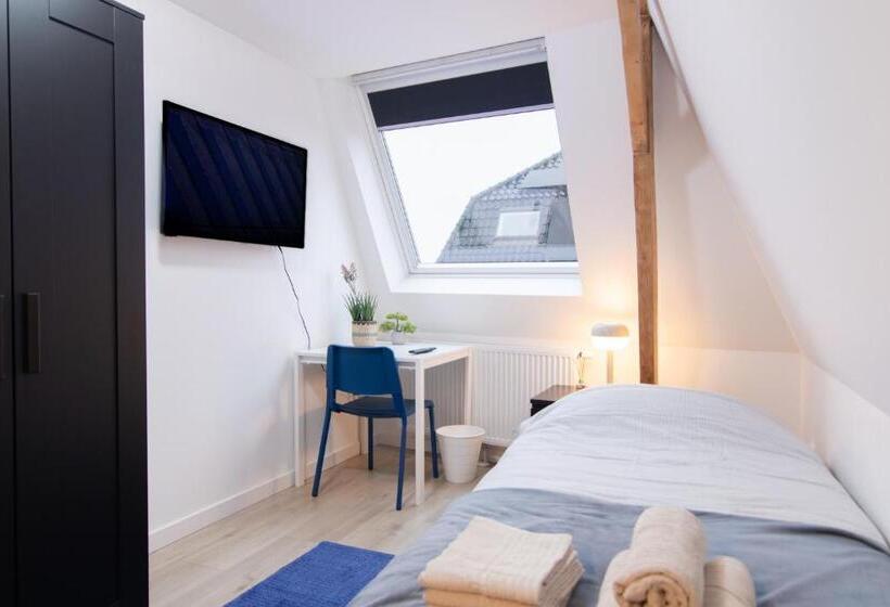 Studio Standard, Samesofa Hoefstraat Studios
