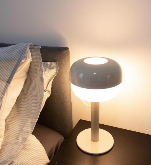 Chambre Standard, Samesofa Hoefstraat Studios