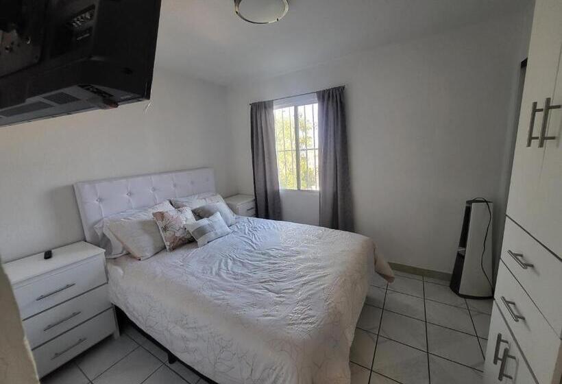 ２ベッドルームアパートメント, Su Casa En Tijuana