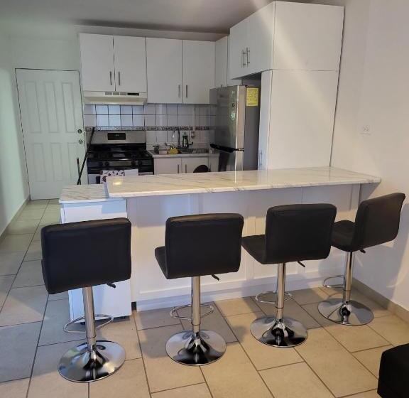 ２ベッドルームアパートメント, Su Casa En Tijuana