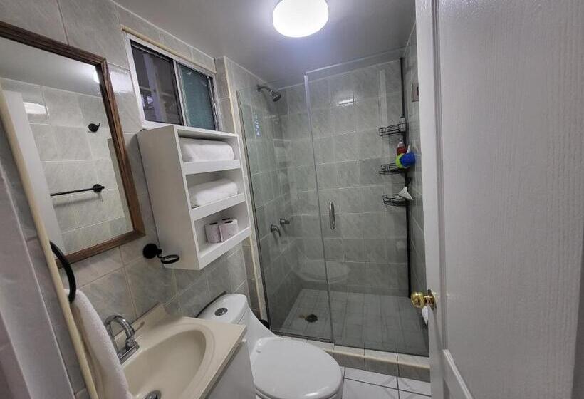 ２ベッドルームアパートメント, Su Casa En Tijuana