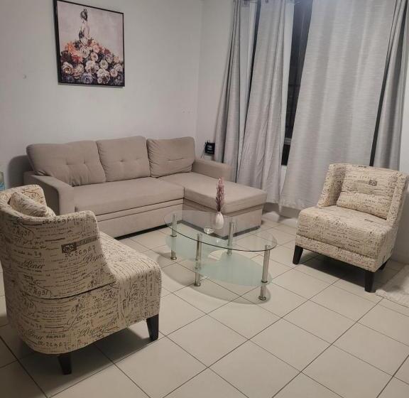 １ベッドルームのスーペリアアパートメント, Su Casa En Tijuana
