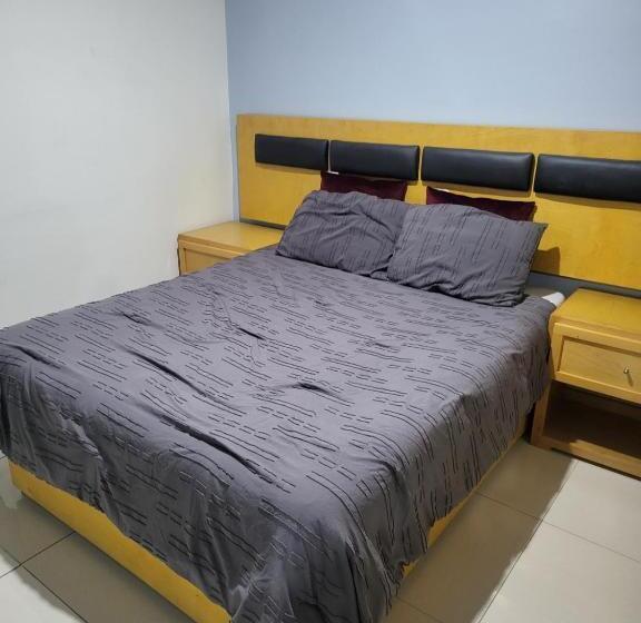 ３ベッドルームアパートメント, Su Casa En Tijuana