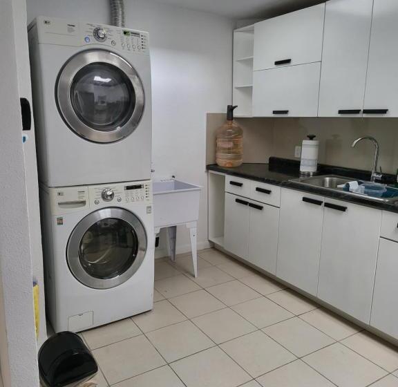 １ベッドルームのスーペリアアパートメント, Su Casa En Tijuana