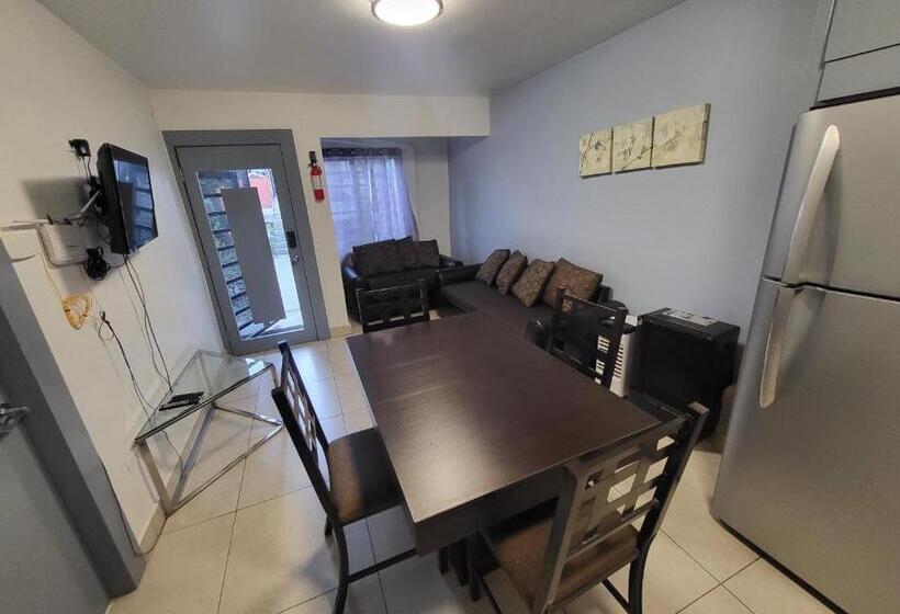 ３ベッドルームアパートメント, Su Casa En Tijuana