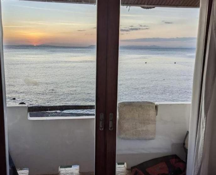 高级大房间, Dive And Trek Resort And Marine Sanctuary