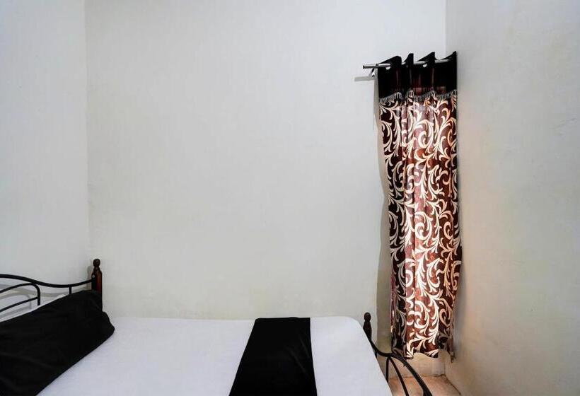 三人经典房间, Oyo Unique Guest House