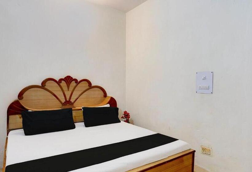 三人经典房间, Oyo Unique Guest House