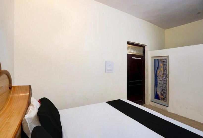 三人经典房间, Oyo Unique Guest House