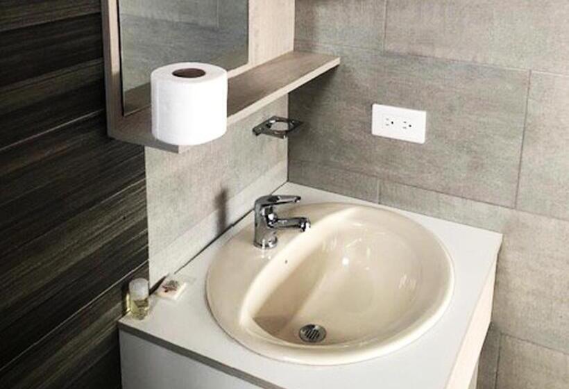스탠다드 룸, Suites La Fontana